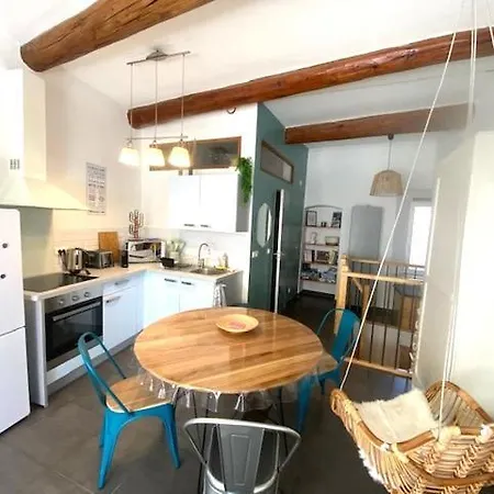Le Cosy * Nîmes