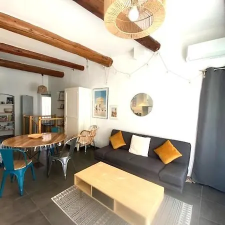 Le Cosy Apartamento *