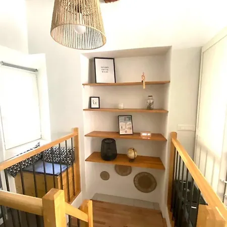 Le Cosy Apartamento *