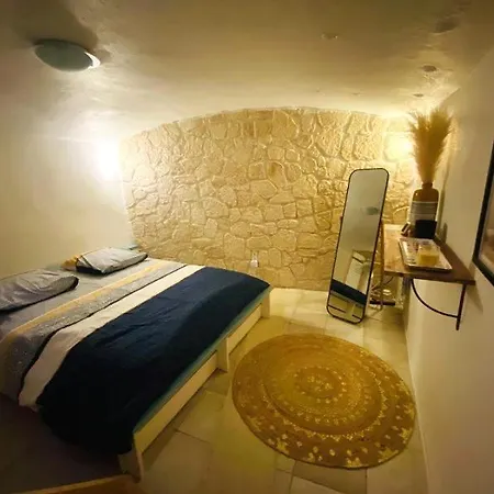 Le Cosy * Nimes