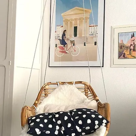 Apartamento Le Cosy *