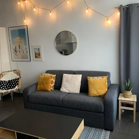 Le Cosy Nîmes